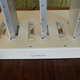 Illustration for article titled Oncore 6-Bay MacBook and iBook Charger Lightning Review